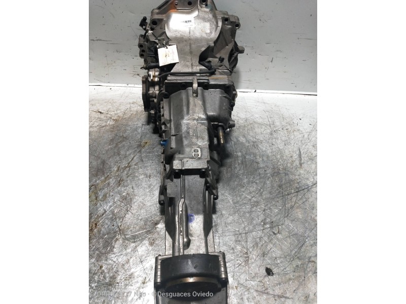 Recambio de caja cambios para volkswagen passat berlina (3b3) 2.8 v6 30v referencia OEM IAM EFC 23071 