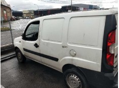 fiat doblo cargo (223) del año 2009 2