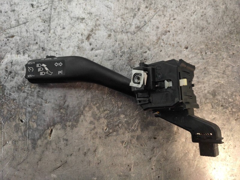 Recambio de mando luces para volkswagen touran (1t2) edition referencia OEM IAM 1K0953513G  