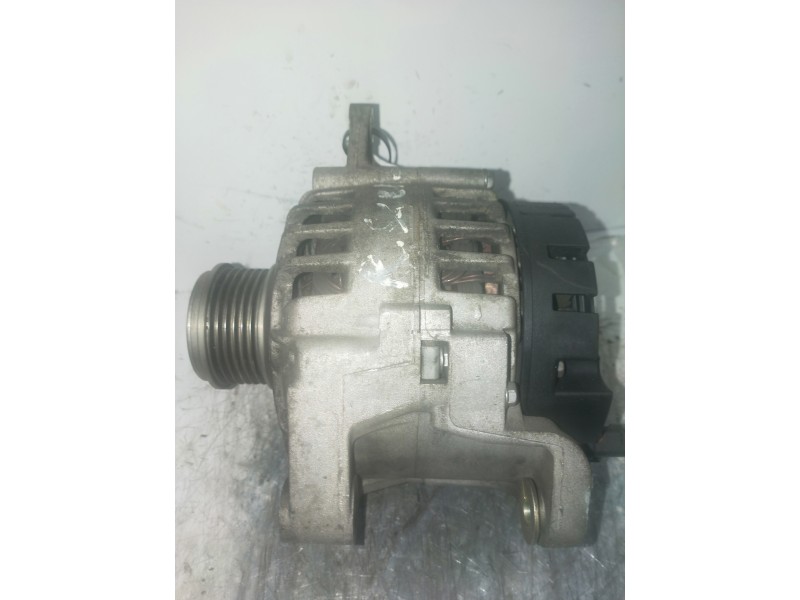 Recambio de alternador para renault scenic (ja..) 1.9 dti rxe referencia OEM IAM 8200054588   Recambio de alternador para renault scenic (ja..) 1.9 dti rxe referencia OEM IAM 8200054588