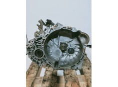 Recambio de caja cambios para chevrolet captiva 2.0 vcdi lt referencia OEM IAM BW4357 GL 045213 