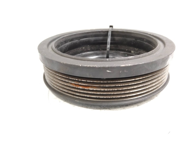 Recambio de polea cigueñal para seat cordoba berlina (6l2) signo/a referencia OEM IAM 03G105243  