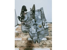 Recambio de caja cambios para chevrolet captiva 2.0 vcdi lt referencia OEM IAM BW4357 GL 045213  2