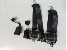Recambio de juego cinturones trasero para seat toledo (5p2) 2.0 tdi referencia OEM IAM   5P