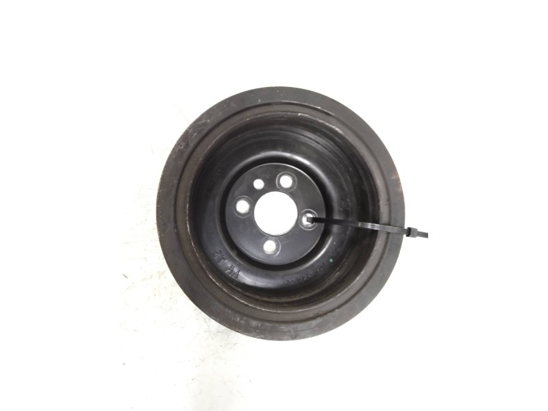 Recambio de polea cigueñal para seat cordoba berlina (6l2) signo/a referencia OEM IAM 03G105243  