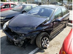 citroen c5 berlina del año 2001