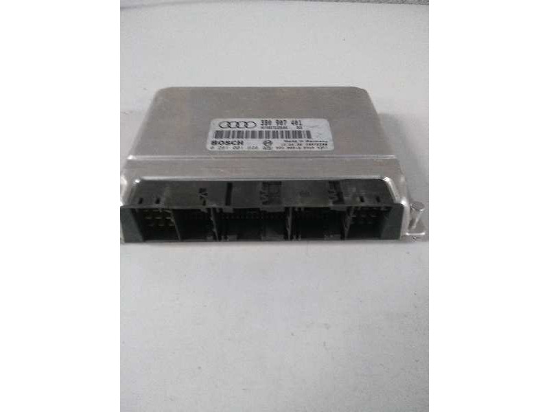Recambio de centralita motor uce para volkswagen passat berlina (3b2) 2.5 v6 tdi referencia OEM IAM 0281001938 3B0907401 