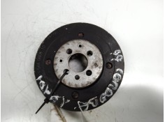 Recambio de polea cigueñal para seat cordoba berlina (6k2) 1.9 tdi referencia OEM IAM 544000510  