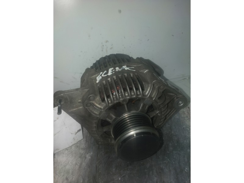 Recambio de alternador para renault scenic (ja..) 1.9 dti fairway referencia OEM IAM   