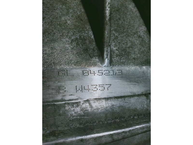 Recambio de caja cambios para chevrolet captiva 2.0 vcdi lt referencia OEM IAM BW4357 GL 045213 