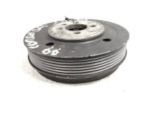Recambio de polea cigueñal para seat cordoba berlina (6k2) 1.9 tdi referencia OEM IAM 544000510   2
