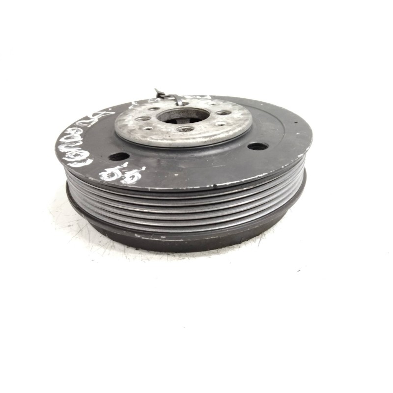 Recambio de polea cigueñal para seat cordoba berlina (6k2) 1.9 tdi referencia OEM IAM 544000510  
