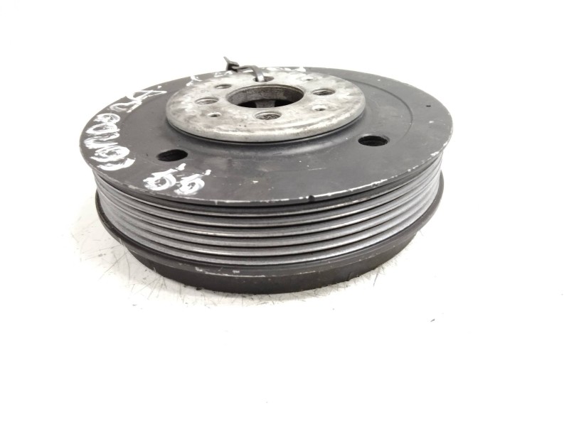 Recambio de polea cigueñal para seat cordoba berlina (6k2) 1.9 tdi referencia OEM IAM 544000510  