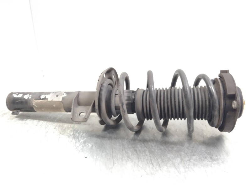 Recambio de amortiguador delantero derecho para volkswagen touran (1t1) 1.6 16v fsi referencia OEM IAM 1T0413031AS  