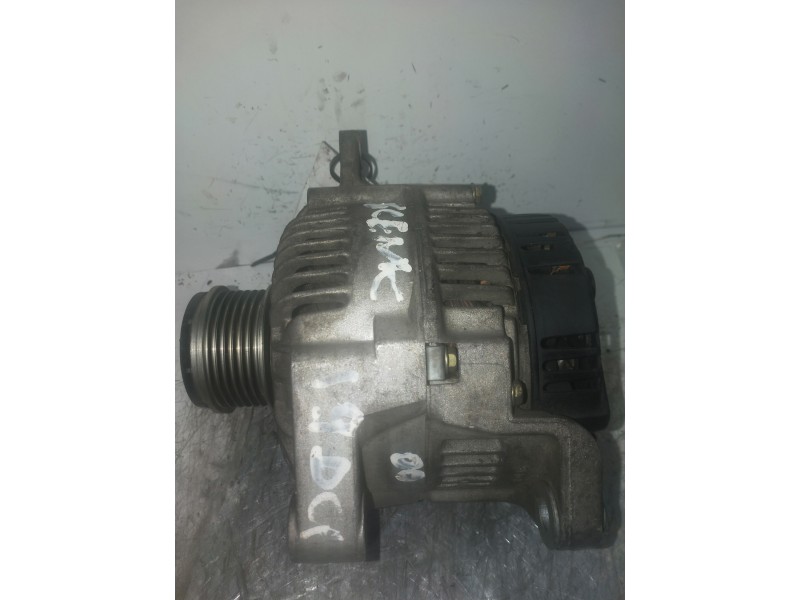 Recambio de alternador para renault scenic (ja..) 1.9 dti fairway referencia OEM IAM   