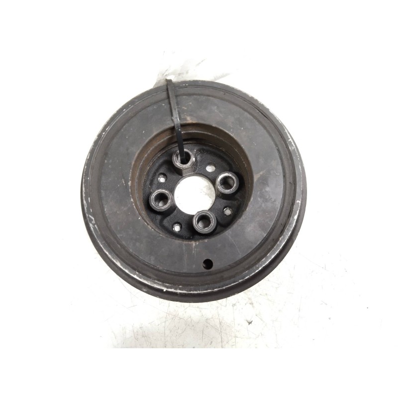 Recambio de polea cigueñal para seat cordoba berlina (6k2) 1.9 tdi referencia OEM IAM 544000510  