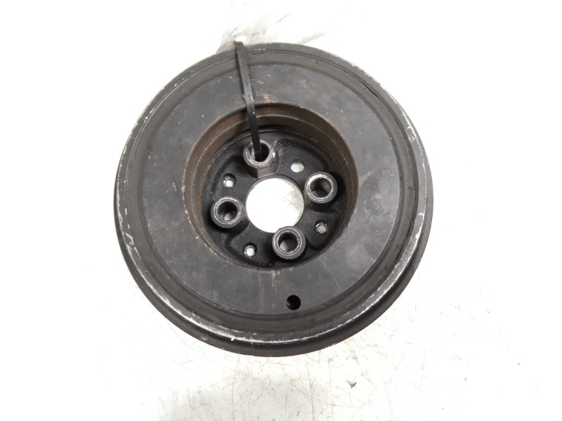 Recambio de polea cigueñal para seat cordoba berlina (6k2) 1.9 tdi referencia OEM IAM 544000510  
