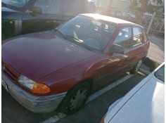 opel astra f berlina del año 1992