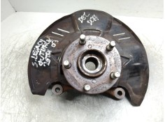 Recambio de mangueta delantera derecha para subaru legacy familiar/outback b13 (bp) 2.0 diesel cat referencia OEM IAM   