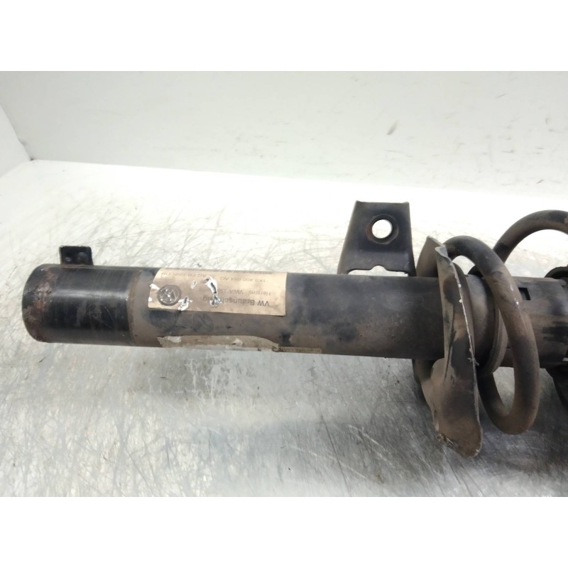 Recambio de amortiguador delantero derecho para volkswagen touran (1t1) 1.6 16v fsi referencia OEM IAM 1T0413031AS  