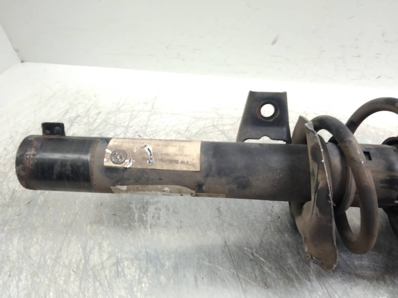 Recambio de amortiguador delantero derecho para volkswagen touran (1t1) 1.6 16v fsi referencia OEM IAM 1T0413031AS  
