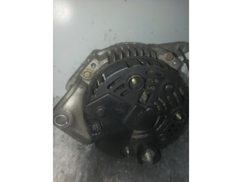 Recambio de alternador para renault scenic (ja..) 1.9 dti fairway referencia OEM IAM   