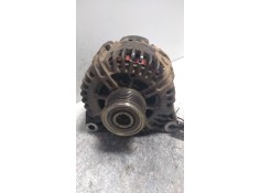 Recambio de alternador para santana 300 1.6 hdi referencia OEM IAM 9646321780 VALEO CL15
