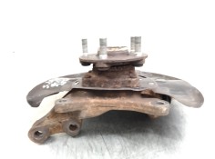 Recambio de mangueta delantera derecha para subaru legacy familiar/outback b13 (bp) 2.0 diesel cat referencia OEM IAM    2