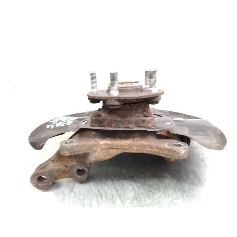 Recambio de mangueta delantera derecha para subaru legacy familiar/outback b13 (bp) 2.0 diesel cat referencia OEM IAM   