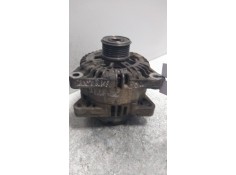 Recambio de alternador para santana 300 1.6 hdi referencia OEM IAM 9646321780 VALEO CL15 2