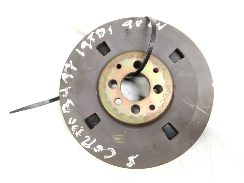 Recambio de polea cigueñal para seat cordoba berlina (6k2) 1.9 tdi referencia OEM IAM 028105243T   Recambio de polea cigueñal para seat cordoba berlina (6k2) 1.9 tdi referencia OEM IAM 028105243T