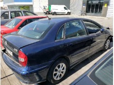 citroen c5 berlina del año 2001 2
