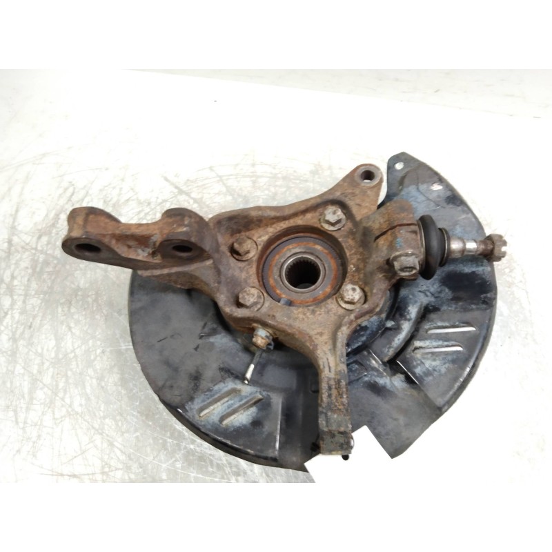 Recambio de mangueta delantera derecha para subaru legacy familiar/outback b13 (bp) 2.0 diesel cat referencia OEM IAM   