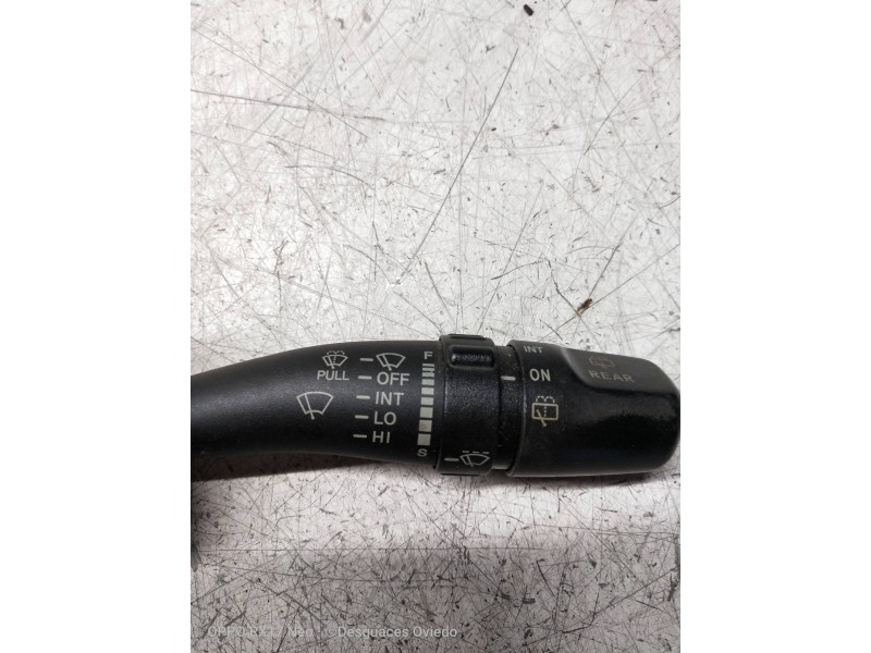 Recambio de mando limpia para hyundai terracan (hp) 2.9 crdi gls referencia OEM IAM   