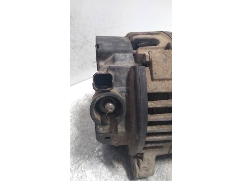 Recambio de alternador para santana 300 1.6 hdi referencia OEM IAM 9646321780 VALEO CL15