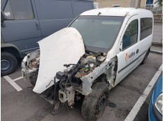 opel combo (corsa c) del año 2007