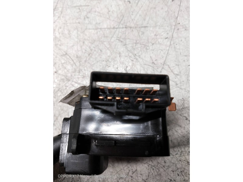 Recambio de mando limpia para hyundai terracan (hp) 2.9 crdi gls referencia OEM IAM   