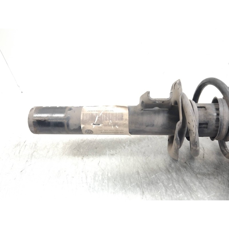 Recambio de amortiguador delantero izquierdo para volkswagen touran (1t1) 1.6 16v fsi referencia OEM IAM 1T0413031AS  