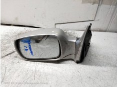 Recambio de retrovisor izquierdo para hyundai terracan (hp) 2.9 crdi gls referencia OEM IAM   ELECTRICO