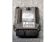 Recambio de centralita motor uce para seat altea (5p1) reference referencia OEM IAM 0281011728 03G906016AA EDC16