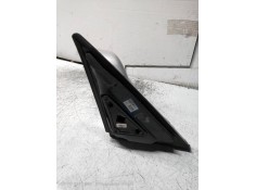 Recambio de retrovisor izquierdo para hyundai terracan (hp) 2.9 crdi gls referencia OEM IAM   ELECTRICO 2