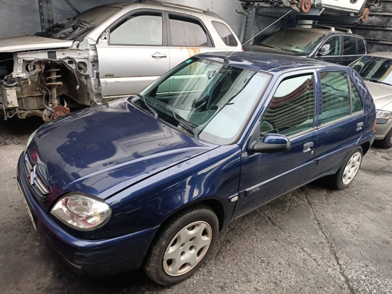 citroen saxo del año 2000 citroen saxo del año 2000