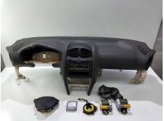 Recambio de kit airbag para hyundai santa fe (sm) 2.0 gls crdi edition-plus 4x4 referencia OEM IAM   