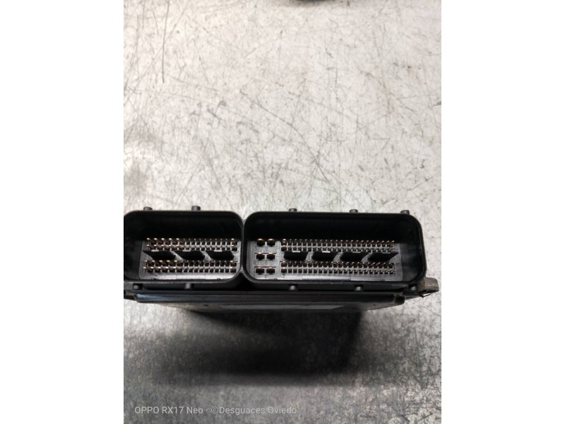 Recambio de centralita motor uce para seat altea (5p1) reference referencia OEM IAM 0281011728 03G906016AA EDC16