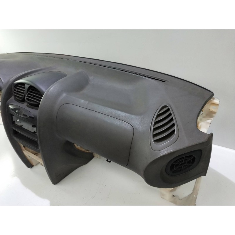 Recambio de kit airbag para hyundai santa fe (sm) 2.0 gls crdi edition-plus 4x4 referencia OEM IAM   