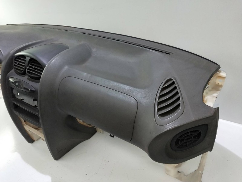 Recambio de kit airbag para hyundai santa fe (sm) 2.0 gls crdi edition-plus 4x4 referencia OEM IAM   