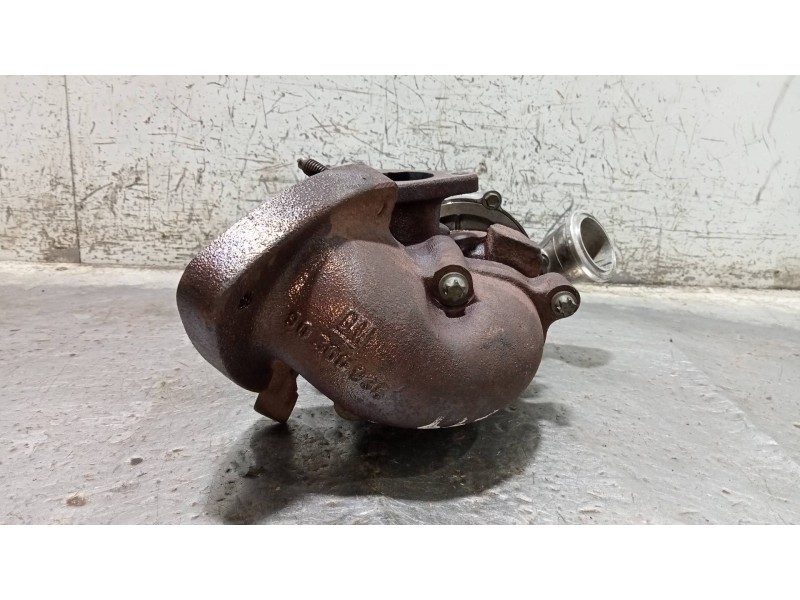 Recambio de turbocompresor para opel vectra b berlina comfort referencia OEM IAM 90570506 4542102 