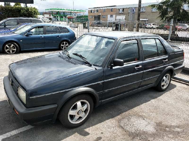 volkswagen jetta (161/163) del año 1991