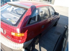 opel astra f berlina del año 1992 2