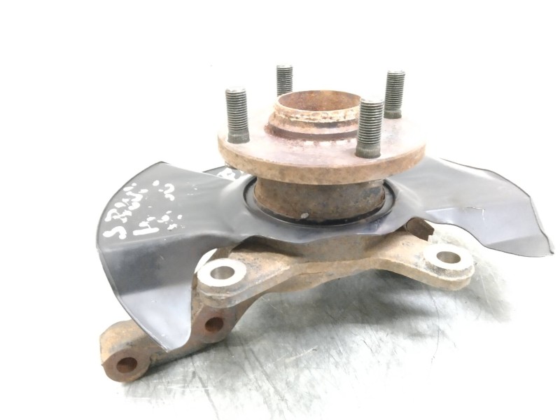 Recambio de mangueta delantera izquierda para suzuki ignis rg (fh) 1.3 cat referencia OEM IAM   